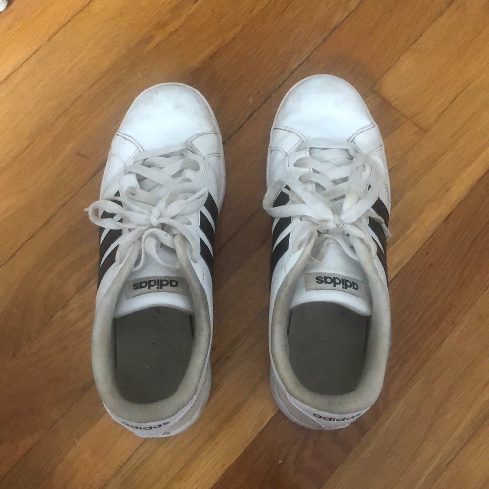 Classic Adidas Sneakers